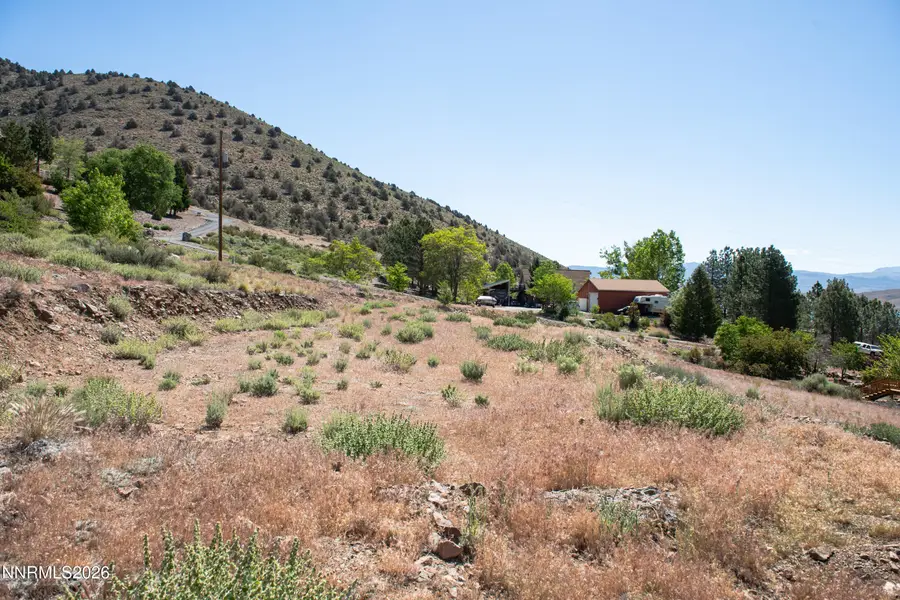 1892 Austin Street, Gardnerville, NV 89410 - #2
