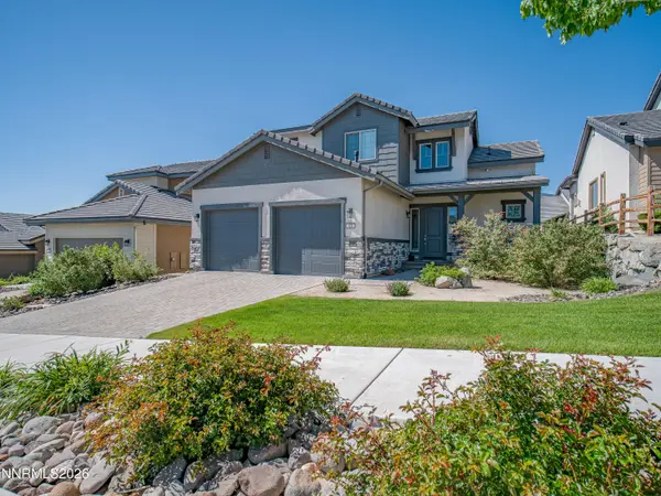 431 Dubois Lane, Genoa, NV 89411