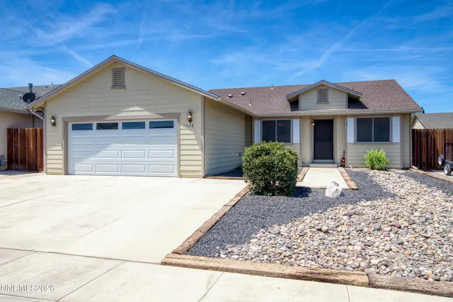 1526 Trubode Lane, Fernley, NV 89408 - #2
