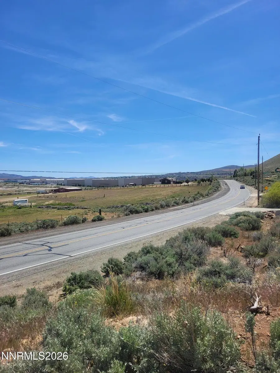 9555 N Red Rock Road, Reno, NV 89508 - #2