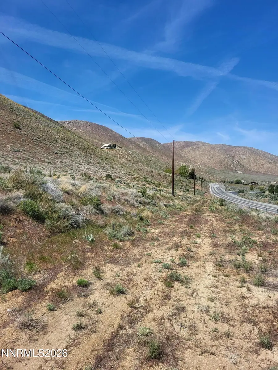 9555 N Red Rock Road, Reno, NV 89508 - #3