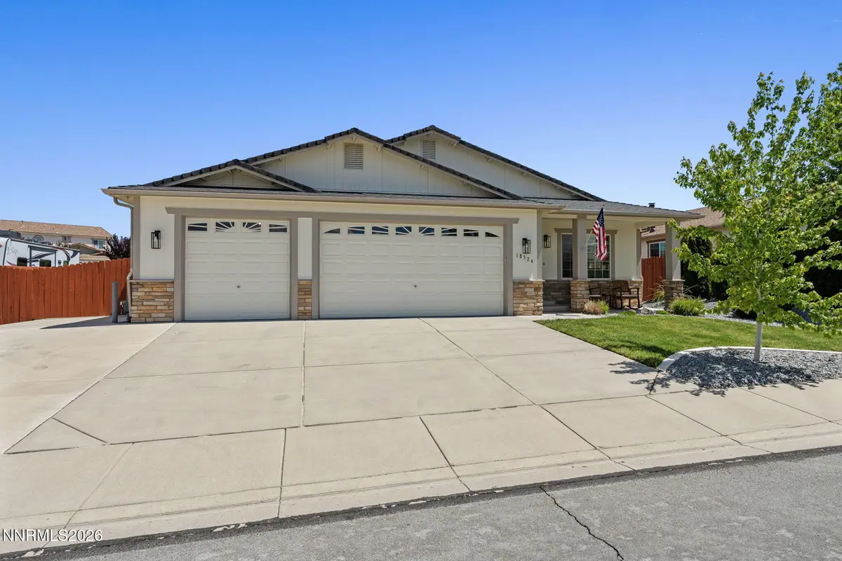 18324 Panda Bear Court, Reno, NV 89508 - #1
