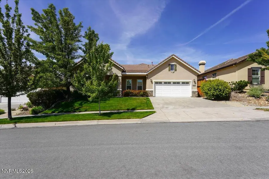 1545 Meridian Ranch Drive, Reno, NV 89523 - #2