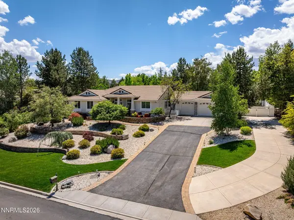 1260 Flanders Road, Reno, NV 89511