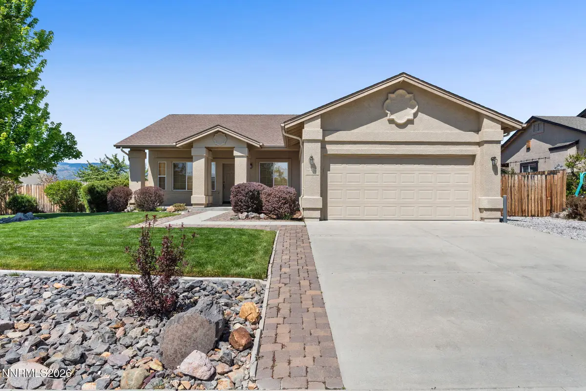 4029 Little Valley Road, Reno, NV 89508 - #1