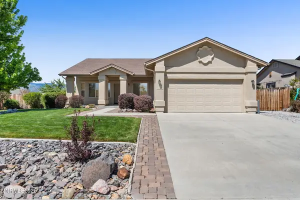 4029 Little Valley Road, Reno, NV 89508