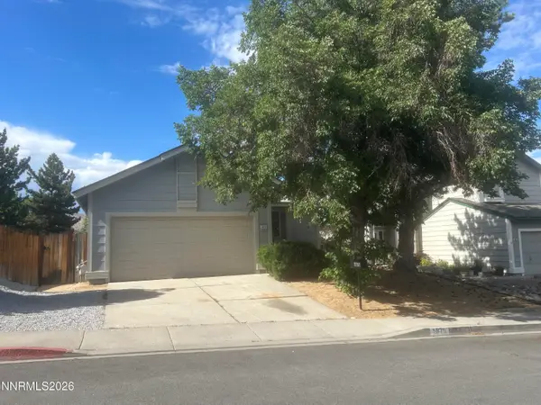 5875 Walnut Creek Road, Reno, NV 89523