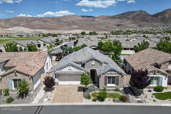 9820 Shadowless Trail, Reno, NV 89521