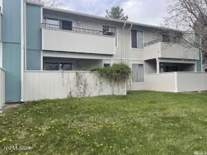 400 S Saliman Road #APT 146, Carson City, NV 89701 - #1