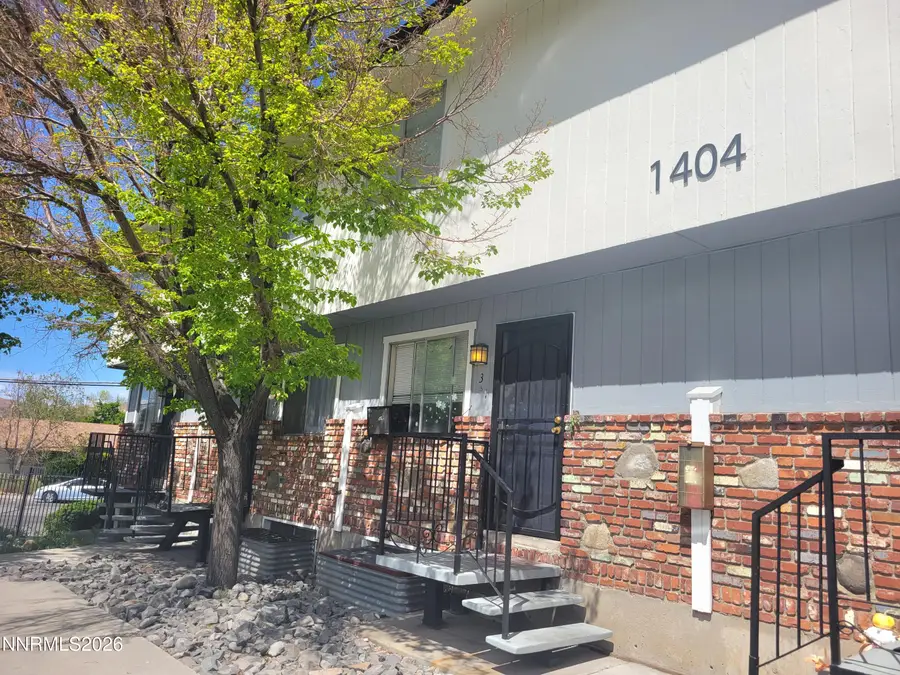 1404 E 9th Street #UNIT 3, Reno, NV 89512 - #2