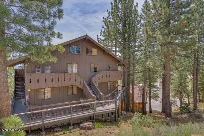 305 Olympic Court # C, Stateline, NV 89449 - #1