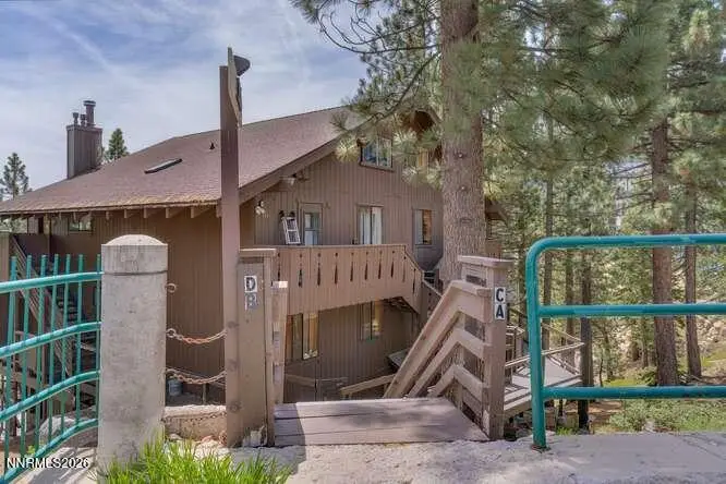 305 Olympic Court # C, Stateline, NV 89449 - #2