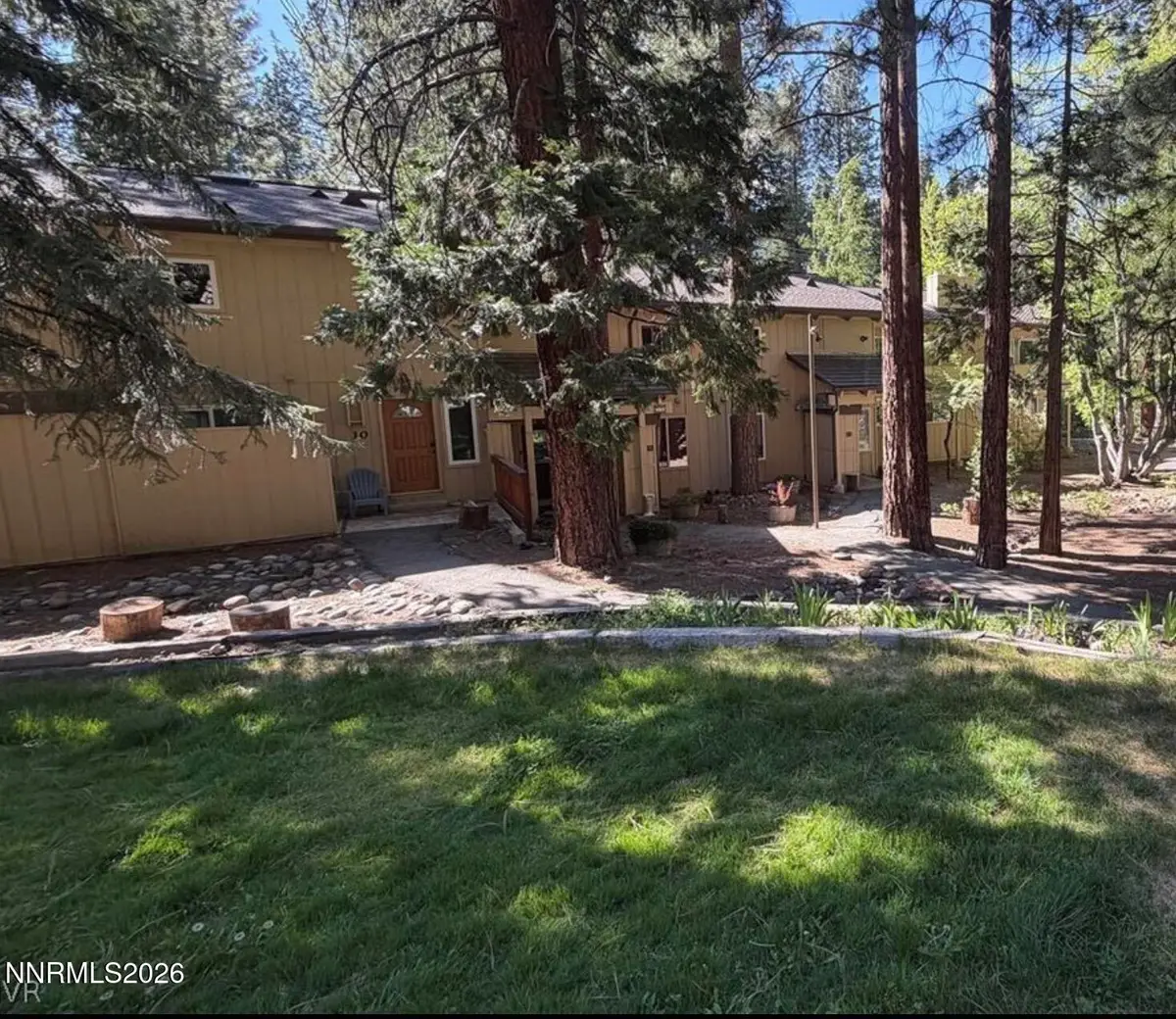 321 Ski Way #UNIT 12, Incline Village, NV 89451 - #1