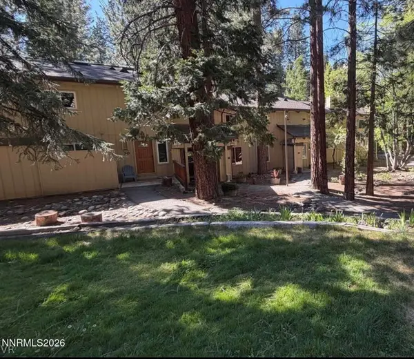 321 Ski Way #UNIT 12, Incline Village, NV 89451
