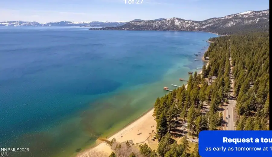 321 Ski Way #UNIT 12, Incline Village, NV 89451 - #2