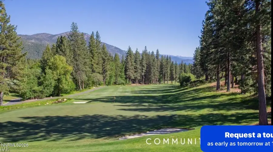 321 Ski Way #UNIT 12, Incline Village, NV 89451 - #3