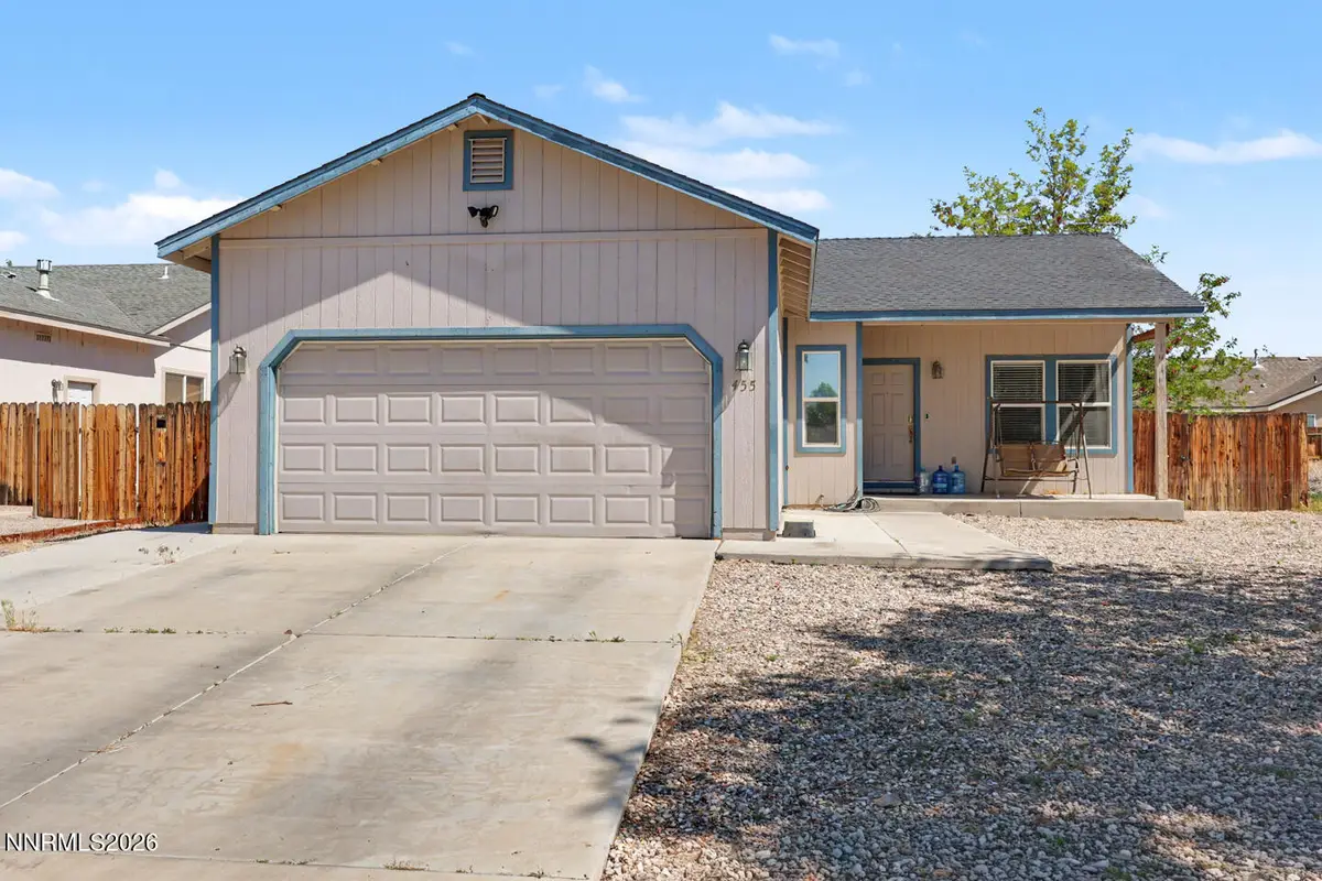 455 Settler Drive, Fallon, NV 89406 - #1