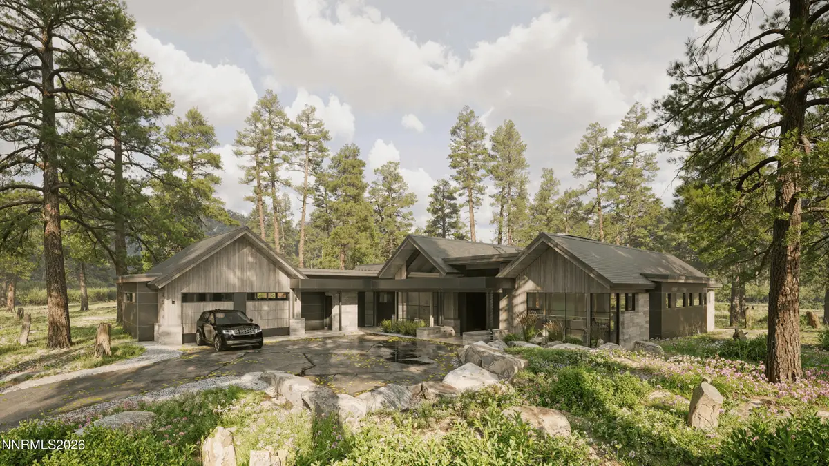 3544 Knob Point Trail, Carson City, NV 89705 - #1