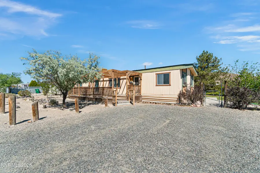 1790 Pueblo Street, Silver Springs, NV 89429 - #2