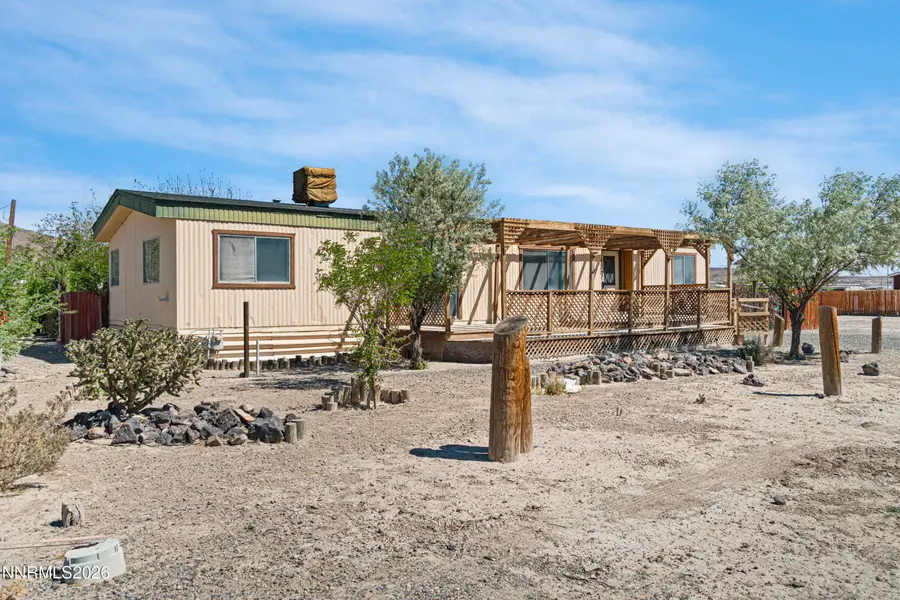 1790 Pueblo Street, Silver Springs, NV 89429 - #3