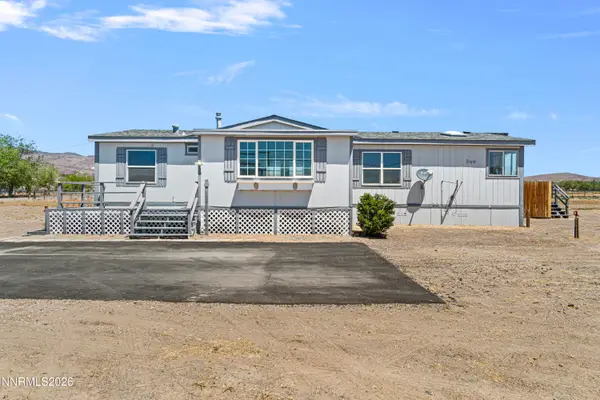5720 Apache Drive, Stagecoach, NV 89429