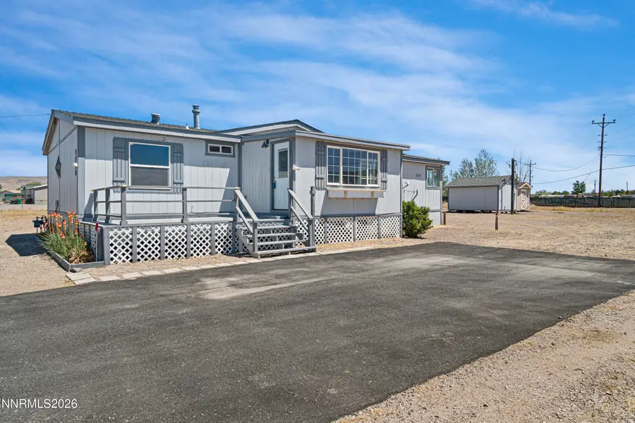 5720 Apache Drive, Stagecoach, NV 89429 - #2