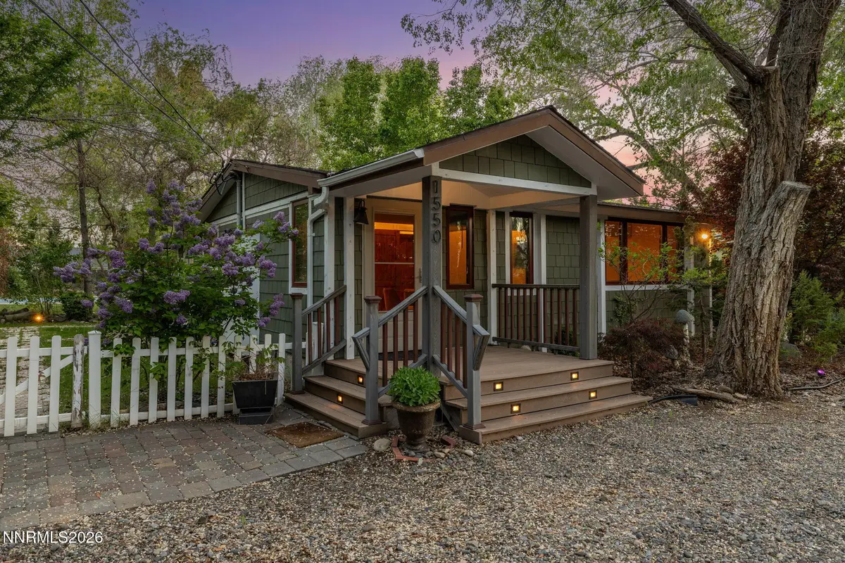 1550 Mt Rose Street, Reno, NV 89509 - #1
