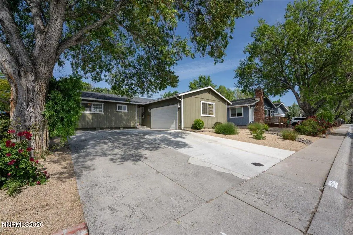 1375 Marne Drive, Reno, NV 89503 - #1