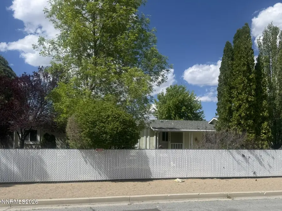 17465 Fantail Street, Reno, NV 89508 - #2