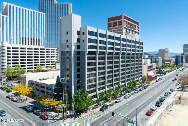 450 N Arlington Avenue #UNIT 1207, Reno, NV 89503 - #1