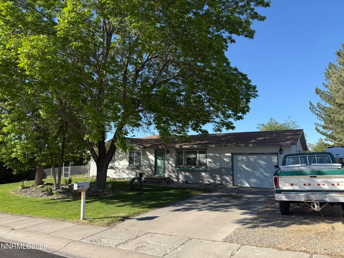 1925 Skyland Boulevard, Winnemucca, NV 89445 - #1