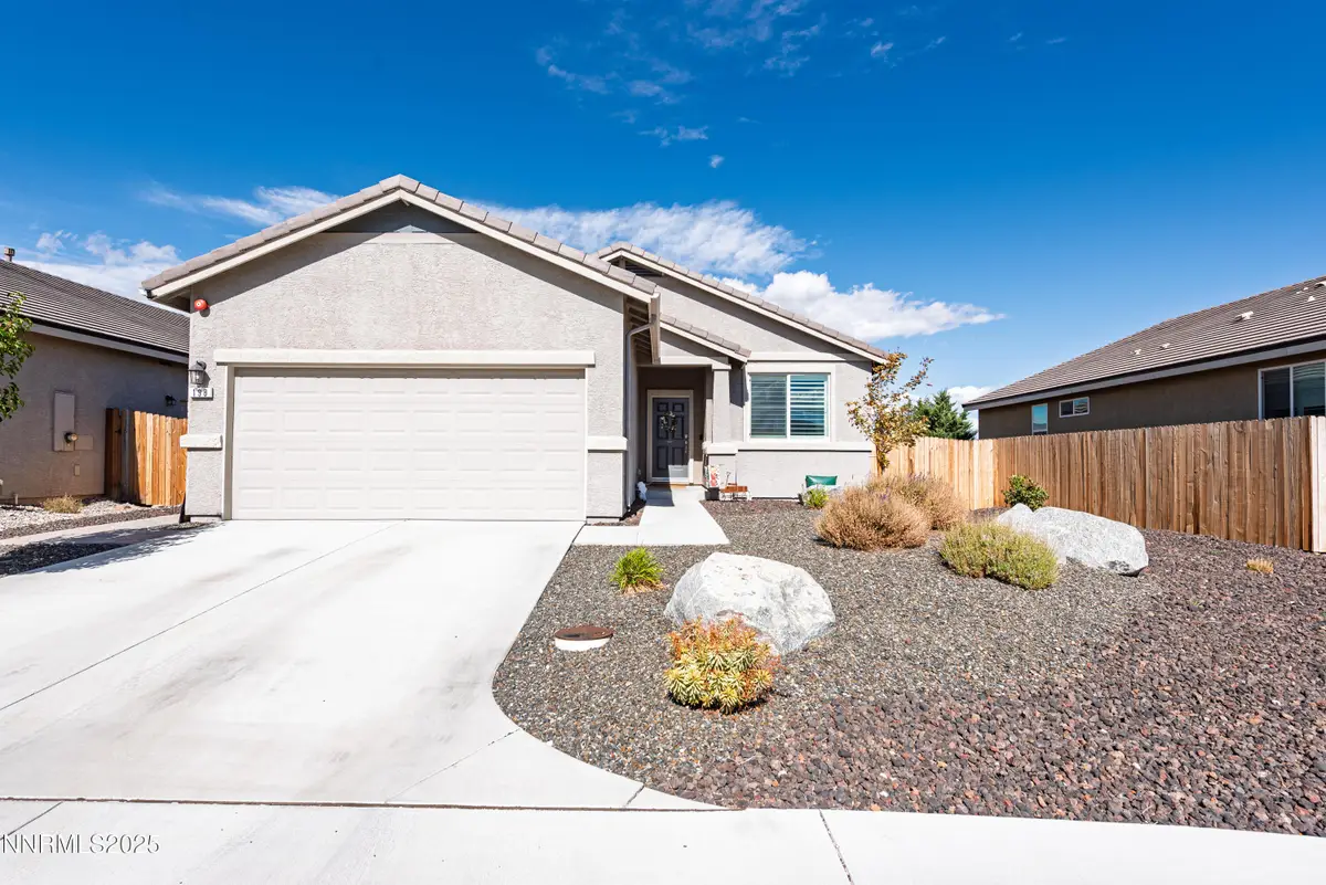 198 Mcmarlin Way, Dayton, NV 89403 - #1