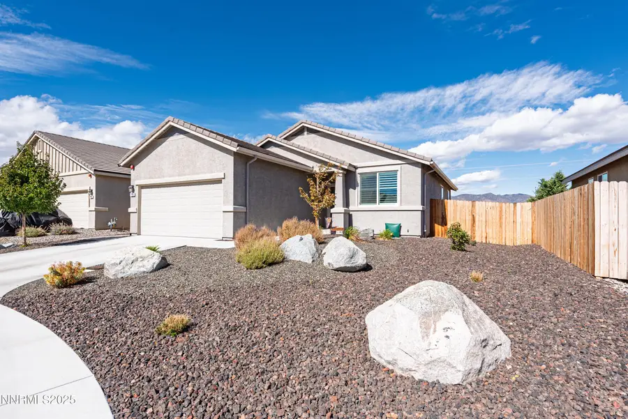 198 Mcmarlin Way, Dayton, NV 89403 - #2