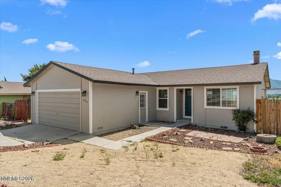 3914 Buckingham Square, Reno, NV 89503 - #2