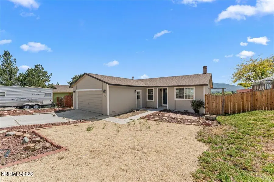 3914 Buckingham Square, Reno, NV 89503 - #3