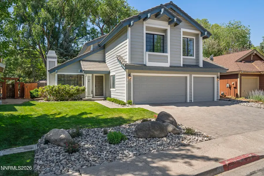 4030 Willowsprings Drive, Reno, NV 89519 - #2