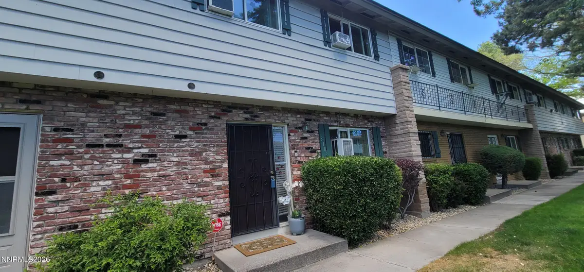 310 Smithridge Park, Reno, NV 89502 - #1