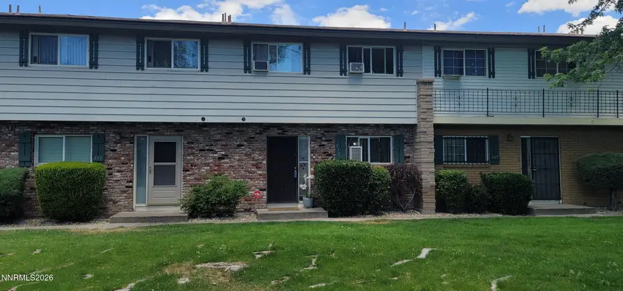 310 Smithridge Park, Reno, NV 89502 - #2