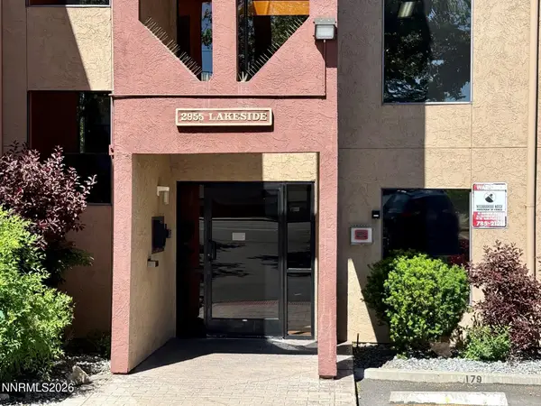 2955 Lakeside Drive #UNIT 120, Reno, NV 89509