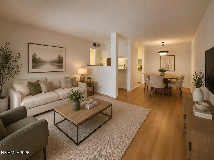 2955 Lakeside Drive #UNIT 120, Reno, NV 89509 - #2