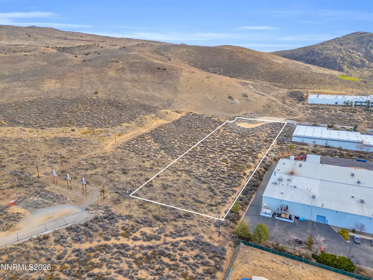 4896 Hytech Drive, Carson City, NV 89706 - #1
