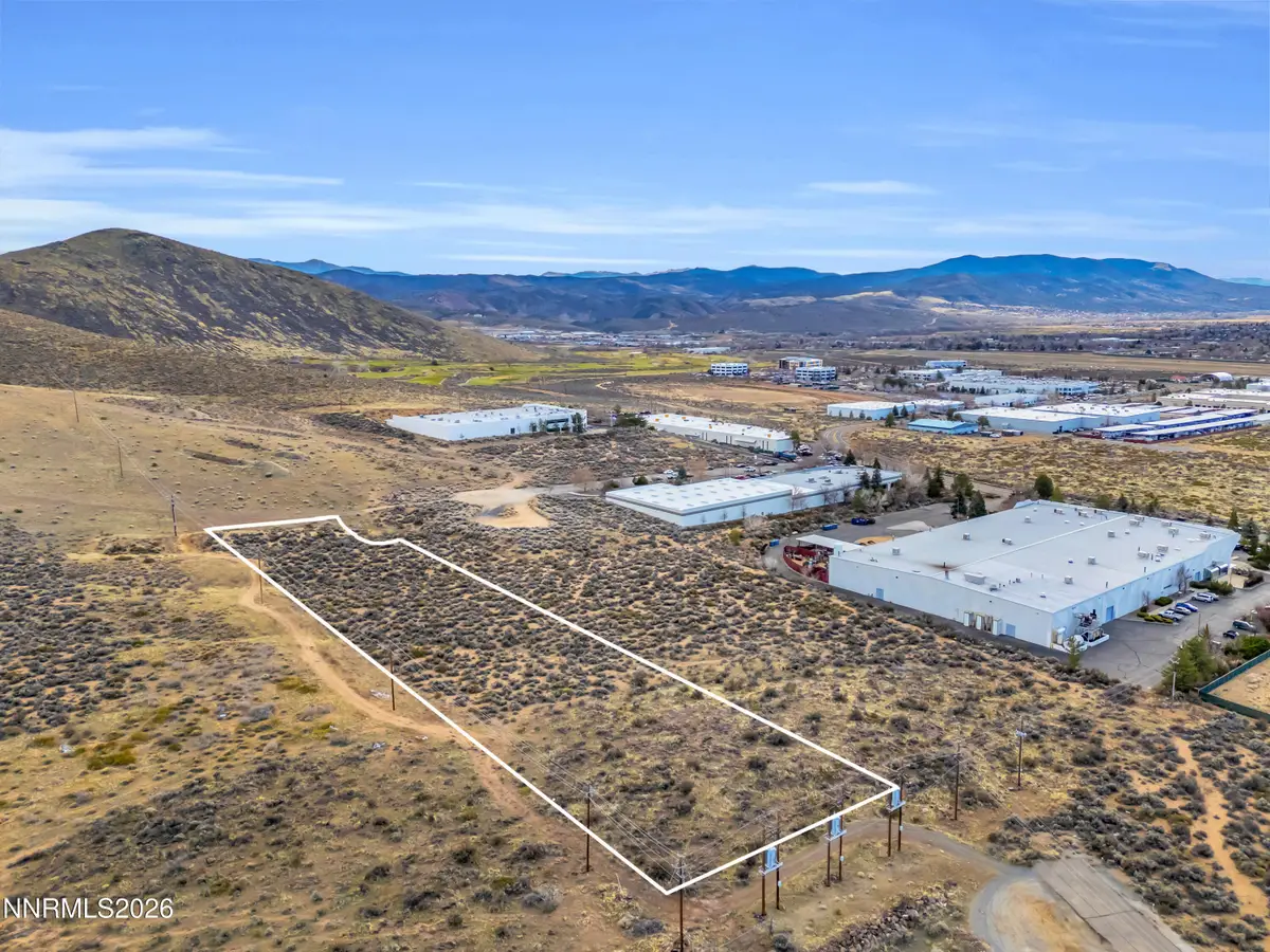 4898 Hytech Drive, Carson City, NV 89706 - #1