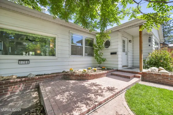 1768 Tolica Street, Reno, NV 89509