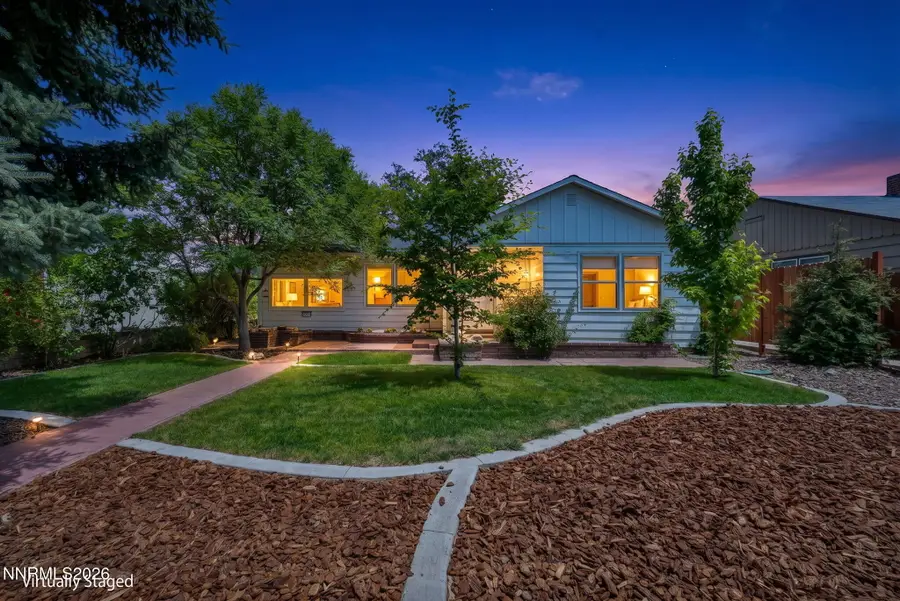 1768 Tolica Street, Reno, NV 89509 - #2