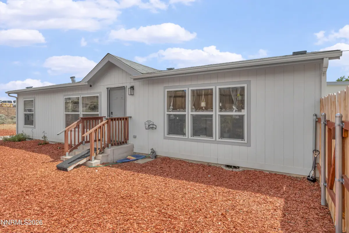 5084 Emery Drive, Reno, NV 89506 - #1