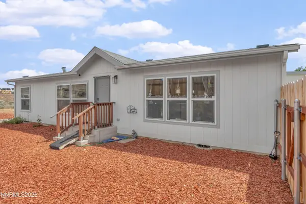 5084 Emery Drive, Reno, NV 89506