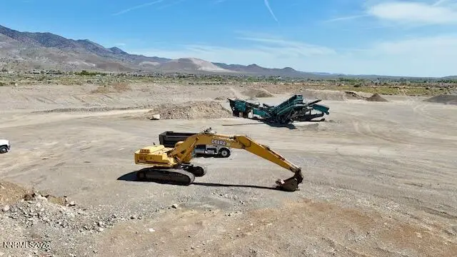 3750 Old Us Hwy 50 Highway, Dayton, NV 89403 - #3