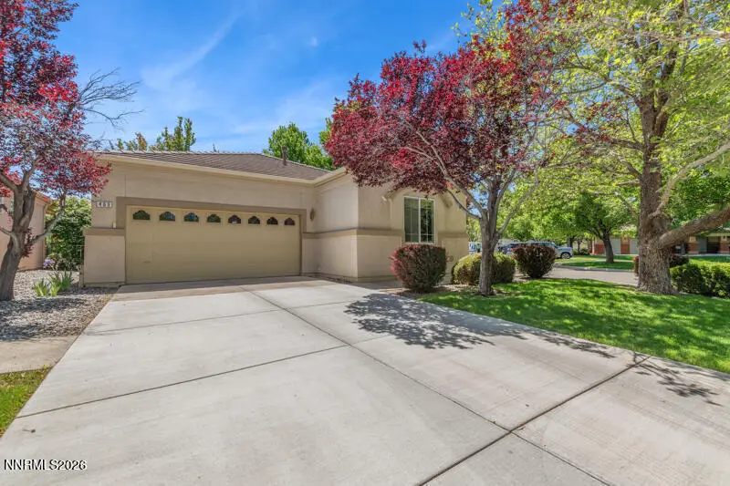 403 Sierra Leaf Circle, Reno, NV 89511 - #1
