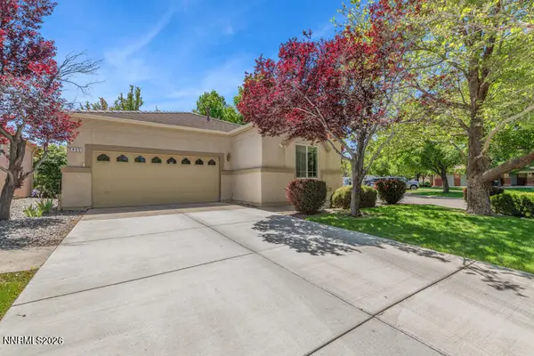 403 Sierra Leaf Circle, Reno, NV 89511