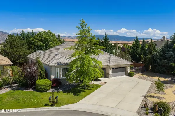 730 Barnwood Court, Reno, NV 89511